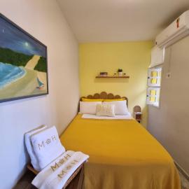 Espaço do acalanto- Quarto em apartamento compartilhado