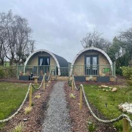 Mountain View, hotell i Tipperary