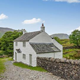 4 Bed in Buttermere oc-sz090, hotel u gradu Buttermere
