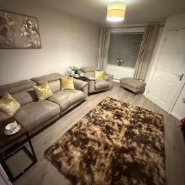 Gloria's Getaway, готель у місті Langport