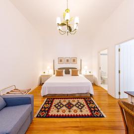 Fazenda Santanna Hotel, hotel em Amparo