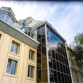 Bălți LibHouse apartment downtown
