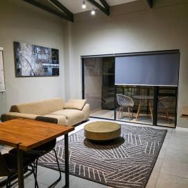 West Coast Apartment 85
