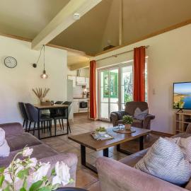 Ferienhaus 4