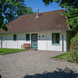 Ferienhaus 2