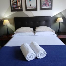 Casa Solares, hotel v destinaci Atlixco