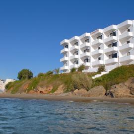 Klinakis Beach Hotel