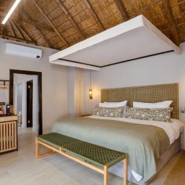 Ivory Tree Game Lodge, Hotel in Pilanesberg