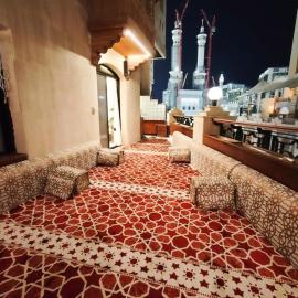 فلل خاصة في آي بي فاخرة - فندق وأبراج مكة