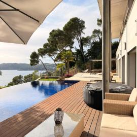 Blueview Villa