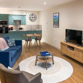 Goose Beck Cottages - Solaris
