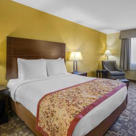 Best Western Blackfoot Inn, hotel u gradu 'Blackfoot'