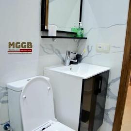 Appartement meublé