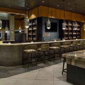 Marriott Kansas City Overland Park, hotell sihtkohas Overland Park