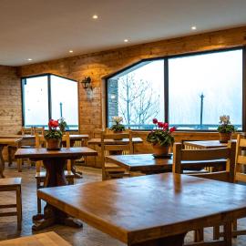Brasserie Del Tenda, hotel em Limone Piemonte