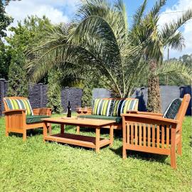 Villa Choma