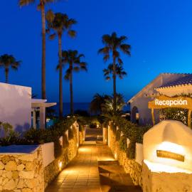 Villas Etnia, hotelli kohteessa Binissafuller