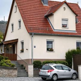 Corner Haus RM1, hotel Schnaittachban