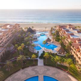 Royal Solaris Los Cabos - All Inclusive, hotel en San José del Cabo