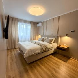 AGOLL Central II - 2Bedroom - Self checkin