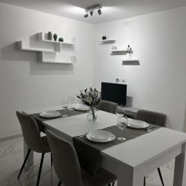 Casa del maresciallo, hotel in Giovinazzo