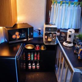 Corner Haus RM2, hotel Schnaittachban