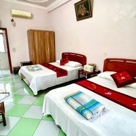 Xuân Thành Homestay