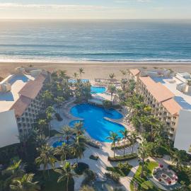 GR Solaris Lighthouse - All Inclusive, hotell i San José del Cabo
