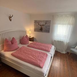 Ferienwohnung Elfriede