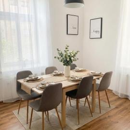 Horský apartmán Desná - Jizerky
