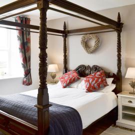 The Coach House