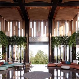 Kimpton Suntaya Bali Ubud by IHG