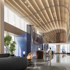 voco Suites Shenzhen Huanggang by IHG