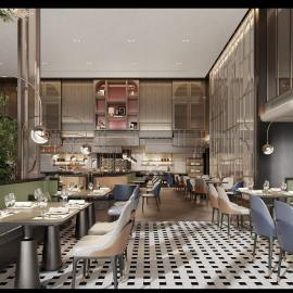 voco Suites Shenzhen Huanggang by IHG