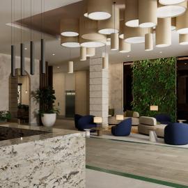 Holiday Inn Puerto Plata-Cofresi Bay Area by IHG, готель у місті Сан-Феліпе-де-Пуерто-Плата