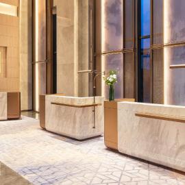 Holiday Inn Shaoguan Shaozhou City by IHG, готель у місті Shaoguan