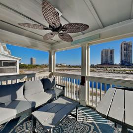 Lost Key Townhomes #14225 - Deja Blue