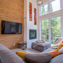 Le Kouzy - Spa, Foosball, Pool table, Game Room