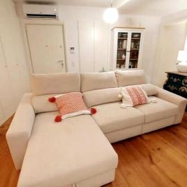 Luxury apartment near the beach