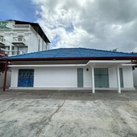 Andrella Rest House, hotel v destinaci Mannar
