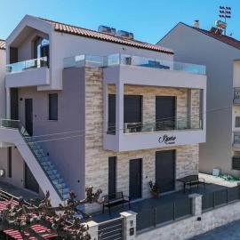 RiposoRooms, hotel in Nafpaktos