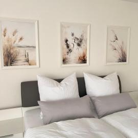 Ferienwohnung SeeNest