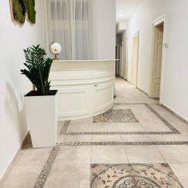 Ostrava Apartment, hotel v Ostravi