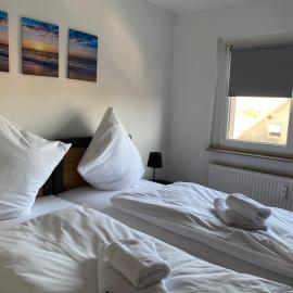 NELIA Apartments Leipzig - better beds, better days