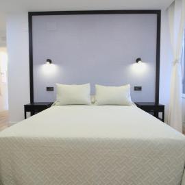 Hospedaje C-17, hotel in Segovia