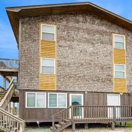 AV101B Tarpon Drive Hideaway Unit B, hotel v destinaci Avon