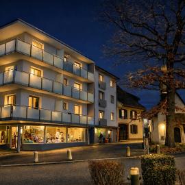 Trimbach에 위치한 호텔 Urban Stay Trimbach - Self Check in