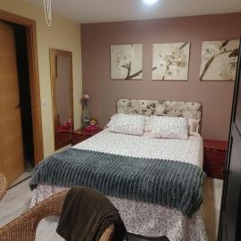bonito estudio equipado, hotel in Alcorcón