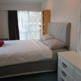 Budget shared accommodation holiday room spring city