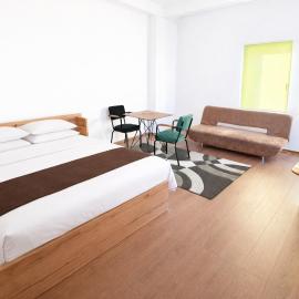 City Center Parliament Apartments, hotel in Prishtinë